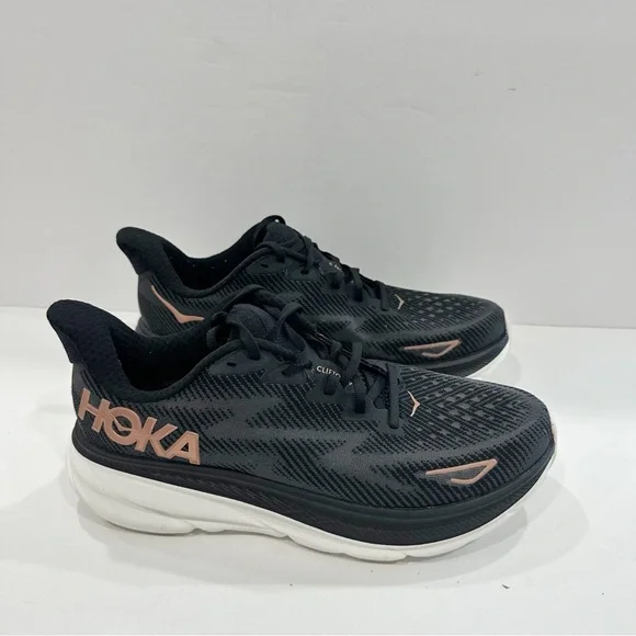 Hoka One One Clifton 9 Women’s shoes